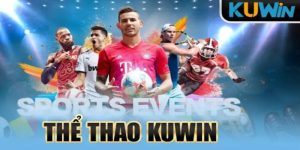 Giới thiệu về Thể Thao Kuwin