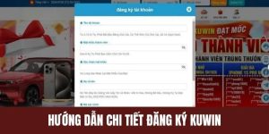 Hướng dẫn đăng ký Kuwin